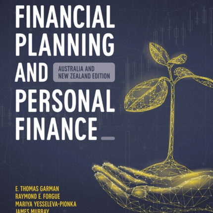 Financial Planning and Personal Finance