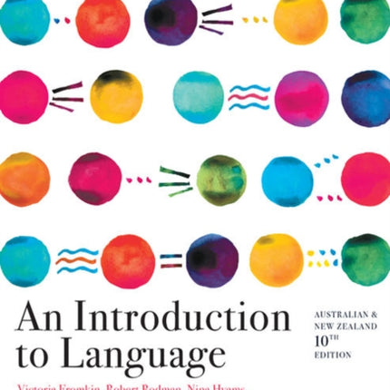 An Introduction to Language