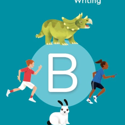PM Writing 2E  Developing Big Book B