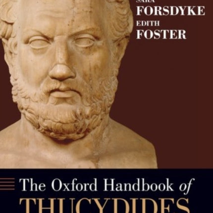 The Oxford Handbook of Thucydides