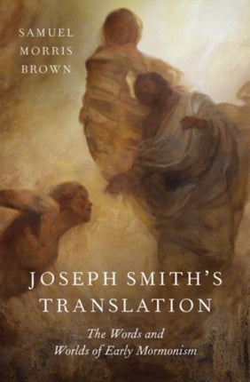 Joseph Smiths Translation