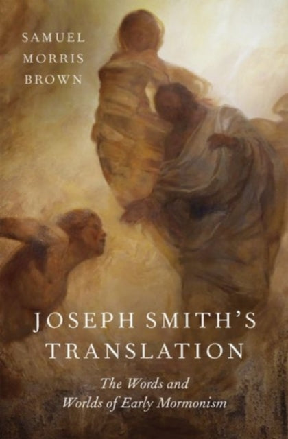Joseph Smiths Translation