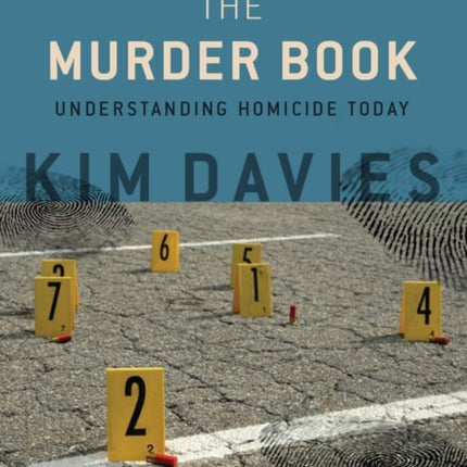 The Murder Book