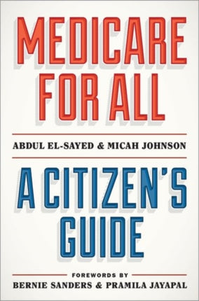 Medicare for All A Citizens Guide