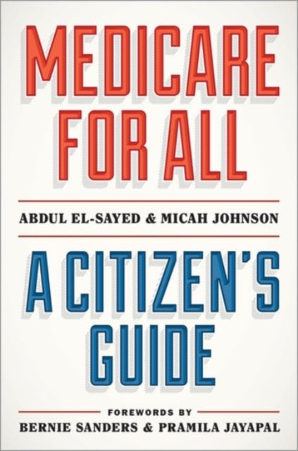 Medicare for All A Citizens Guide
