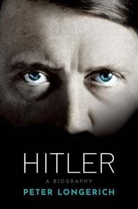 Hitler A Biography