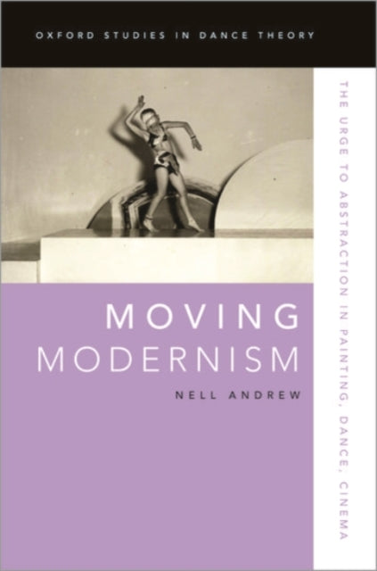 Moving Modernism