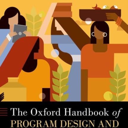 The Oxford Handbook of Program Design and