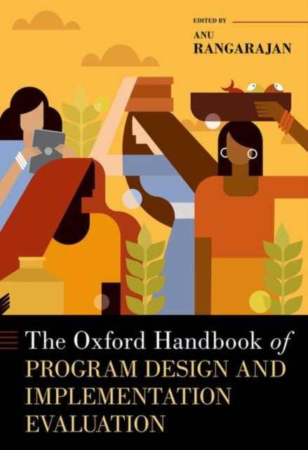 The Oxford Handbook of Program Design and
