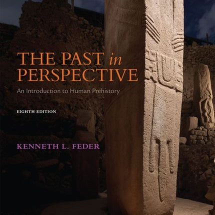 The Past in Perspective