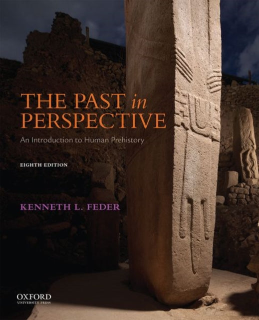 The Past in Perspective