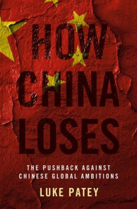 How China Loses The Pushback Against Chinese