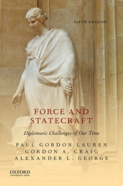 Force and Statecraft