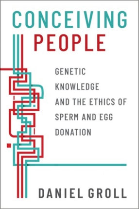 Conceiving People Genetic Knowledge and the