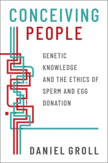 Conceiving People Genetic Knowledge and the