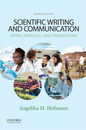 Scientific Writing and Communication Papers Proposals and Presentations