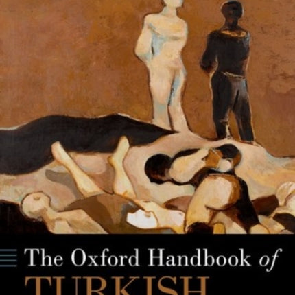 The Oxford Handbook of Turkish Politics