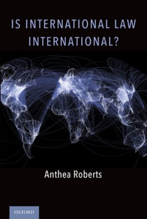 Is International Law International