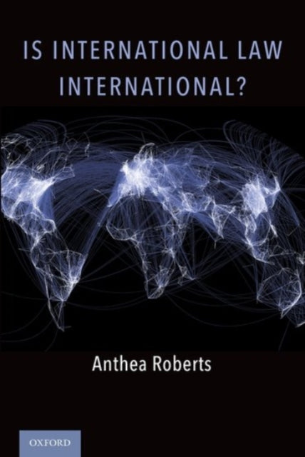 Is International Law International