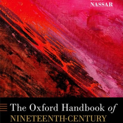 The Oxford Handbook of NineteenthCentury Women Philosophers in the German Tradition