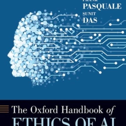 The Oxford Handbook of Ethics of AI