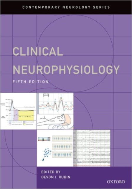 Clinical Neurophysiology Contemporary Neurology