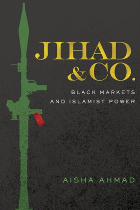 Jihad  Co.