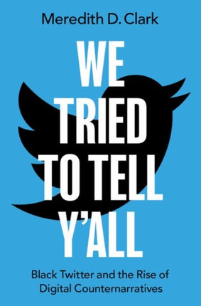 We Tried to Tell YAll