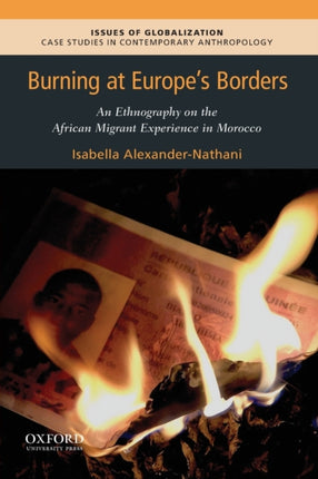 Burning at Europes Borders