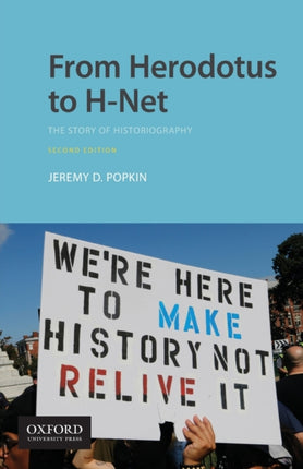 From Herodotus to HNet