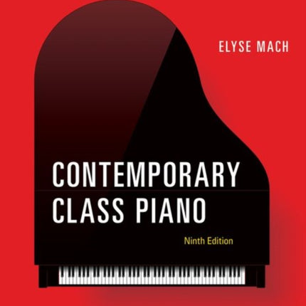 Contemporary Class Piano