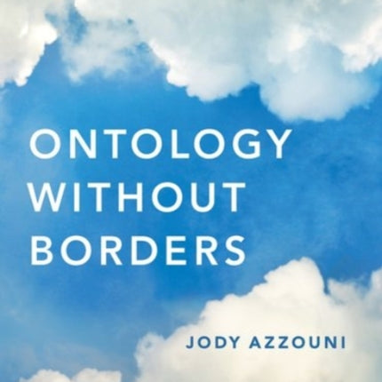 Ontology Without Borders