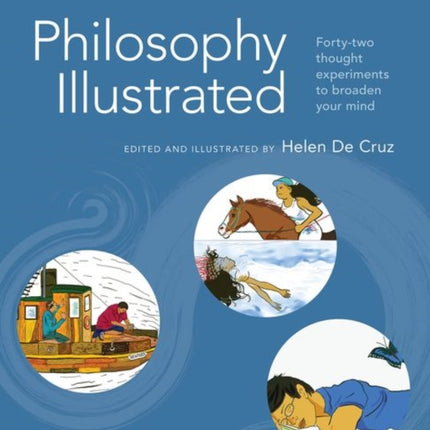 Philosophy Illustrated