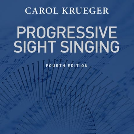 Progressive Sight Singing