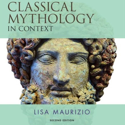 Classical Mythology in Context