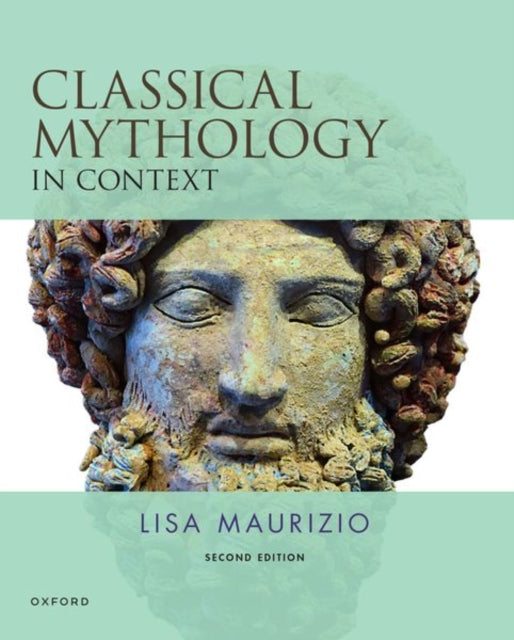 Classical Mythology in Context