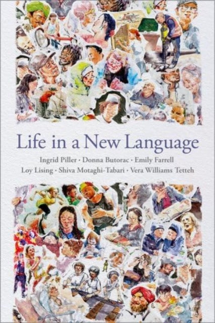 New Language New Life