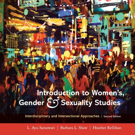 Introduction to Womens Gender and Sexuality