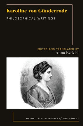 Karoline Von Günderrode