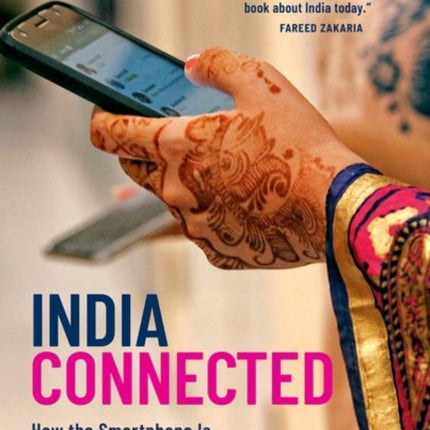 India Connected How the Smartphone Is
