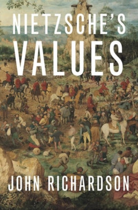 Nietzsches Values