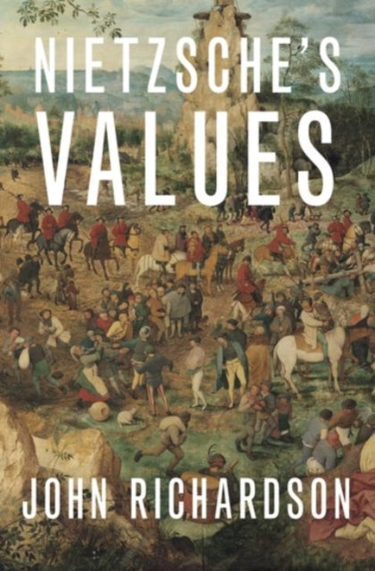 Nietzsches Values