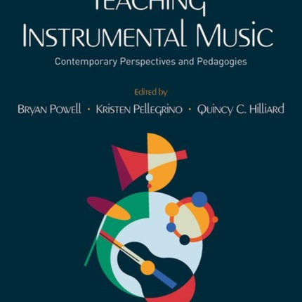 Teaching Instrumental Music