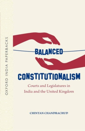 Balanced Constitutionalism Courts and
