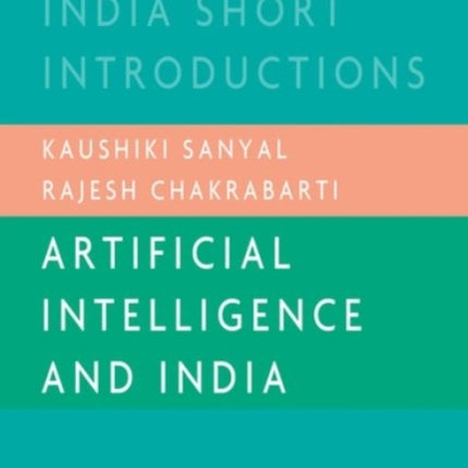 Artificial Intelligence and India Oisi