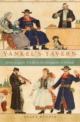 Yankels Tavern