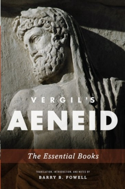 Vergils Aeneid The Essential Books
