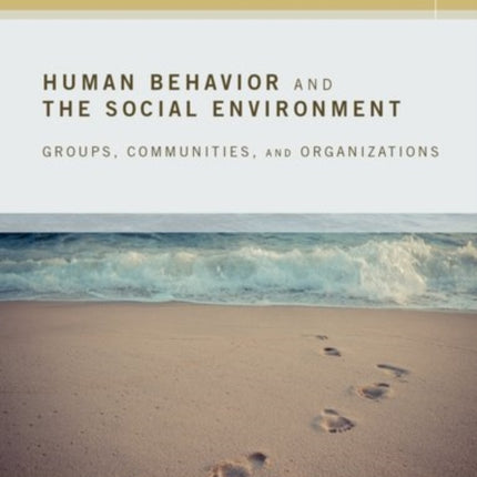 Human Behavior and the Social Environment Macro Level