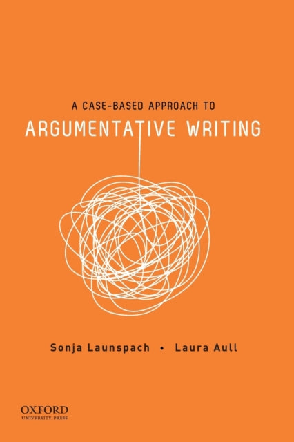 A CaseBased Approach to Argumentative Writing