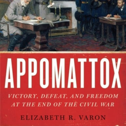 Appomattox